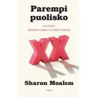 Moalem, Parempi puolisko - Naisten geneettinen ylivertaisuus