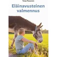 Paasonen, Eläinavusteinen valmennus