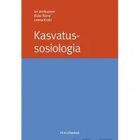 Antikainen, Kasvatussosiologia