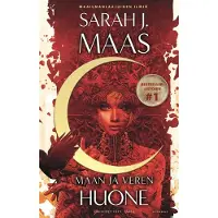 Sarah J. Maas : Maan ja veren huone