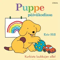 Hill, Puppe päiväkodissa