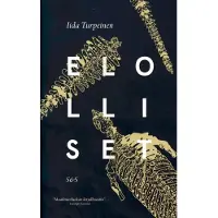 Turpeinen, Iida: Elolliset pokkari