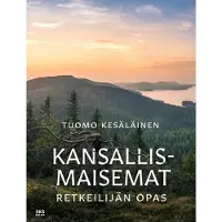 Kesäläinen, Kansallismaisemat - Retkeilijän opas