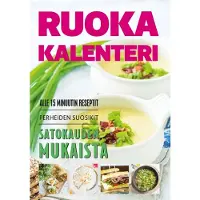 Ruokakalenteri