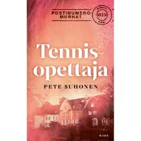 Suhonen, Tennisopettaja