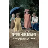 Mustonen, Lapsenpiika