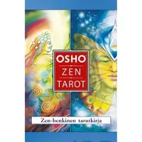Osho, Osho Zen Tarot - Zen-henkinen tarotkirja