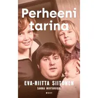 Perheeni tarina