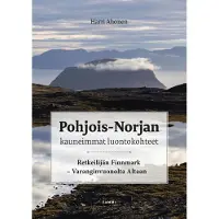 Bookoutlet Pohjois-Norjan kauneimmat luontokohteet