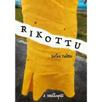 Walkeapää, Rikottu - Sielun Palttoo