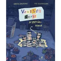 Sparring, Vorosen perhe ja synttärikeikka