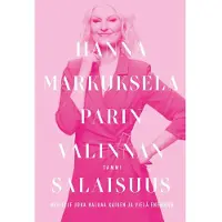 Parinvalinnan salaisuus