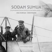 Flinkman, Sodan sumua - ensimmäinen maailmansota Suomenlahdella