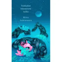 Luhtavaara, Tuhkaksi tekemisen taika