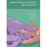 Friman, Laboratoriotutkimusten näytteenotto