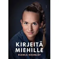 Into-Kustannus Oy Kronlöf, Kirjeitä miehille