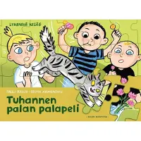 Kallio, Lyhenevä kesä 6 - Tuhannen palan palapeli