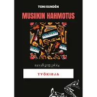 Sundén, Musiikin hahmotus - Työkirja