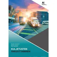 Holmström, Kuljetusten vakuuttaminen