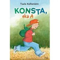 Kallioniemi, Konsta, eka A