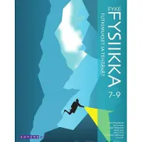 Kangaskorte, FyKe 7- 9 Fysiikka Tutkimukset ja tehtävät (OPS16)