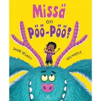 Hegarty, Missä on Pöö-Pöö?