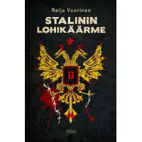 Vuorinen, Stalinin lohikäärme