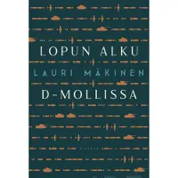 Mäkinen, Lopun alku d-mollissa