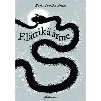 Ansas, Elättikäärme
