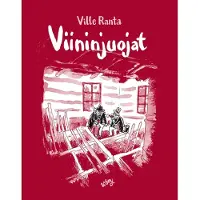 Ranta, Viininjuojat