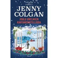 Jenny Colgan : Joulu unelmien kartanohotellissa
