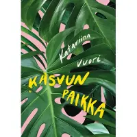 Vuori, Kasvun paikka