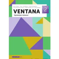 Ahlava, Ventana 2 - Opiskelijan ratkaisut