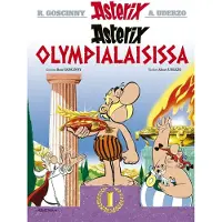 Egmont Goscinny, Asterix 12: Asterix olympialaisissa