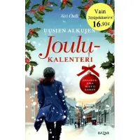 Østli, Uusien alkujen joulukalenteri