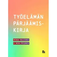 Oulasmaa, Työelämän pärjäämiskirja