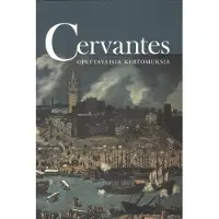 Cervantes Saavedra, Opettavaisia kertomuksia