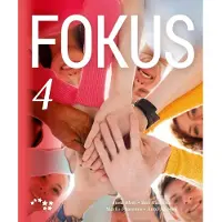 Blom, Fokus 4 (LOPS21) - RUB14 Ympäristömme