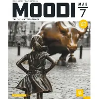 Harsunkorpi, Moodi Lyhyt MAB7 (LOPS21) - Talousmatematiikka