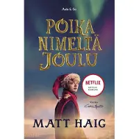 Poika nimeltä Joulu