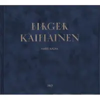 Kalha, Birger Kaipiainen