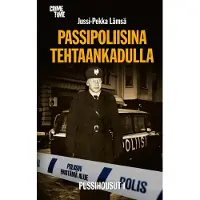 Docendo Lämsä, Passipoliisina Tehtaankadulla - Pussihousut I