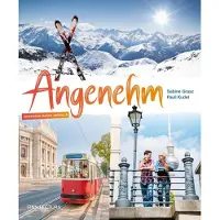 Grasz, Angenehm - Jatkotason saksaa aikuisille
