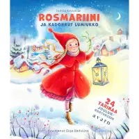 Knuutila, Rosmariini ja kadonnut lumiukko