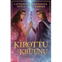 Kirottu kruunu