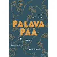 Suutari, Palava pää - ja muita terapeutin tunnustuksia