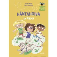 Kanto, Häntähoiva ja Pätkä