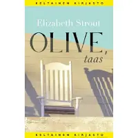 Olive, taas