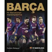 BARCA