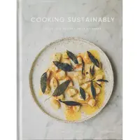 Niiniketo, COOKING SUSTAINABLY - Delicious recipes that do good
